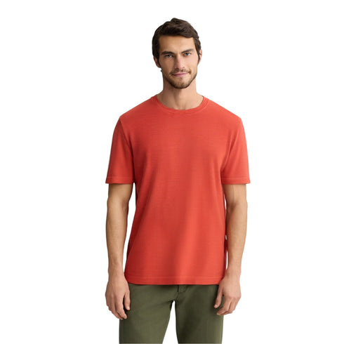 Liu Jo T-shirt T-shirt Uomo tinta unita girocollo M P25 - LIU.JOQA5145J4819 - 81449 - M - Francavilla Moda
